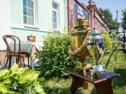 Обзорная (автобусно-пешеходная) экскурсия по Барнаулу с посещением музея «Горная аптека»